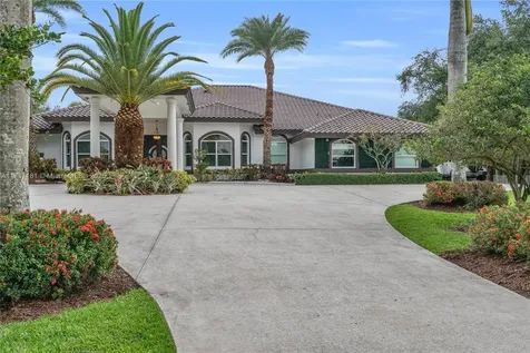 13431 Old Sheridan Street Southwest Ranches FL 33330