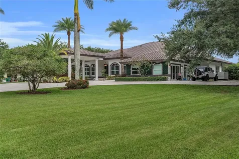 13431 Old Sheridan Street Southwest Ranches FL 33330