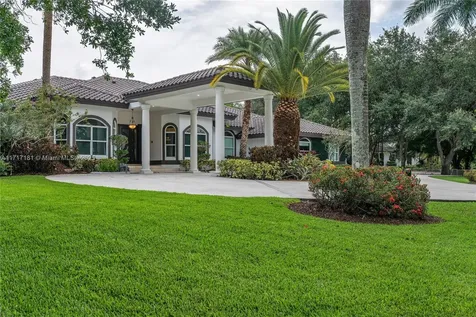 13431 Old Sheridan Street Southwest Ranches FL 33330