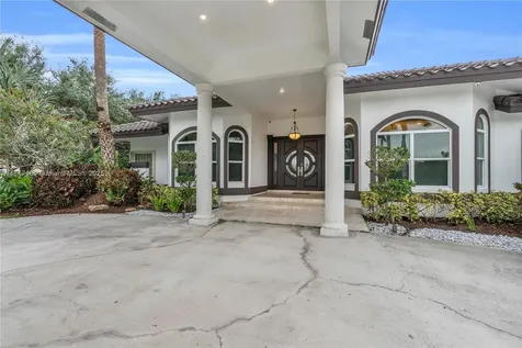 13431 Old Sheridan Street Southwest Ranches FL 33330