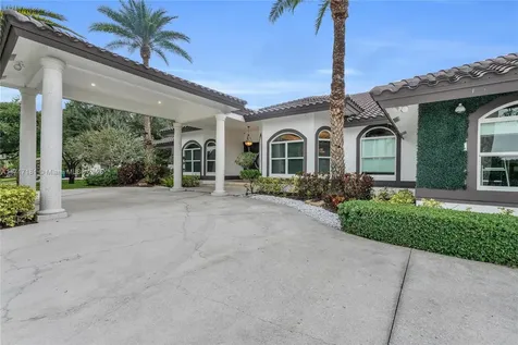 13431 Old Sheridan Street Southwest Ranches FL 33330