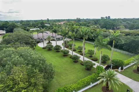 13431 Old Sheridan Street Southwest Ranches FL 33330