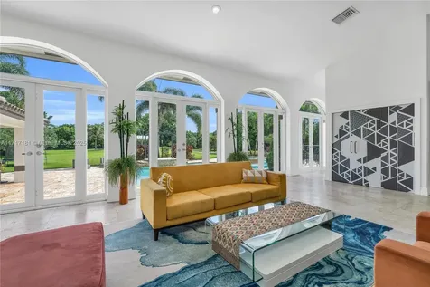 13431 Old Sheridan Street Southwest Ranches FL 33330