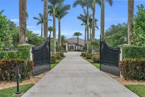 13431 Old Sheridan Street Southwest Ranches FL 33330