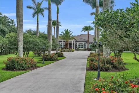 13431 Old Sheridan Street Southwest Ranches FL 33330