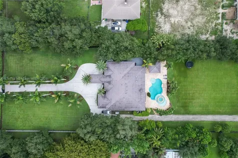 13431 Old Sheridan Street Southwest Ranches FL 33330