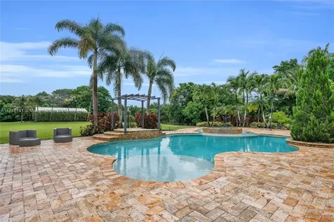 13431 Old Sheridan Street Southwest Ranches FL 33330