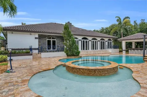 13431 Old Sheridan Street Southwest Ranches FL 33330