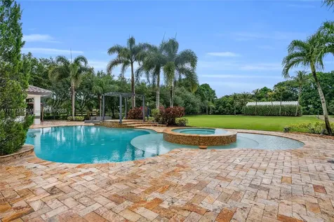 13431 Old Sheridan Street Southwest Ranches FL 33330
