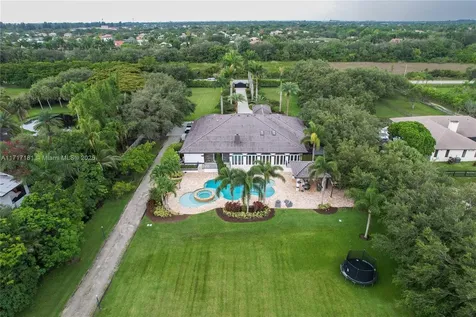 13431 Old Sheridan Street Southwest Ranches FL 33330