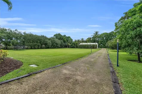 13431 Old Sheridan Street Southwest Ranches FL 33330