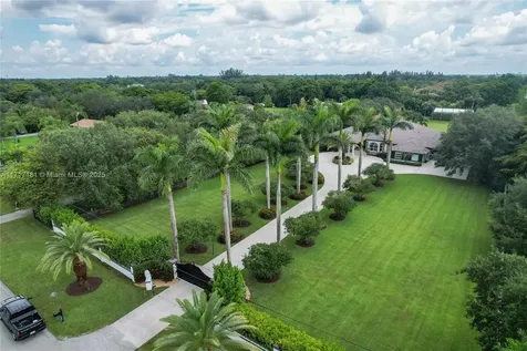 13431 Old Sheridan Street Southwest Ranches FL 33330