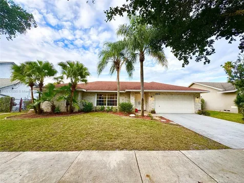 4853 NW 50th Court Coconut Creek FL 33073
