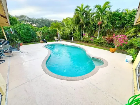 4853 NW 50th Court Coconut Creek FL 33073