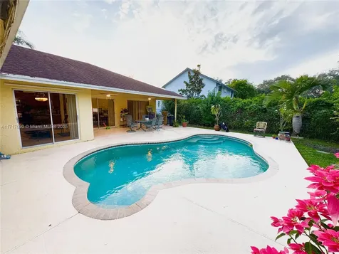 4853 NW 50th Court Coconut Creek FL 33073