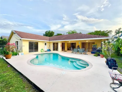 4853 NW 50th Court Coconut Creek FL 33073