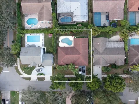 4853 NW 50th Court Coconut Creek FL 33073