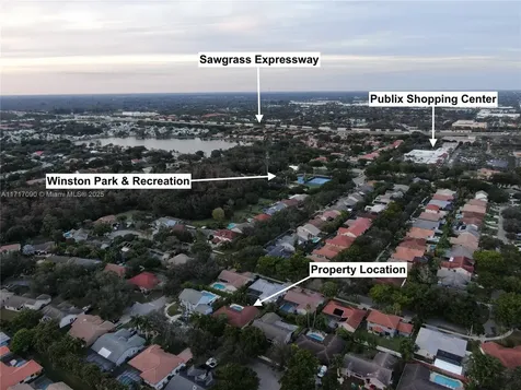 4853 NW 50th Court Coconut Creek FL 33073