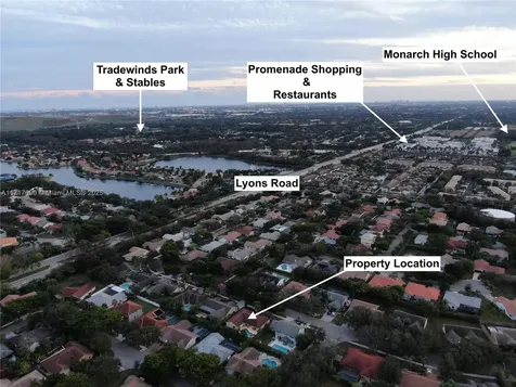 4853 NW 50th Court Coconut Creek FL 33073