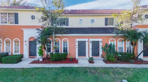 2417 SW 99th Way Miramar FL 33025