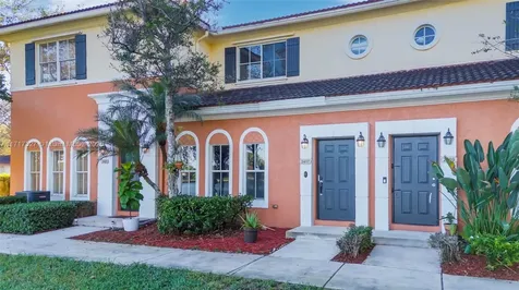 2417 SW 99th Way Miramar FL 33025