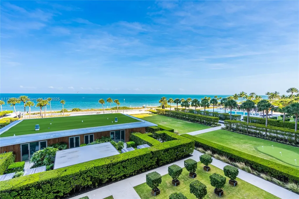 350 Ocean Drive Key Biscayne FL 33149