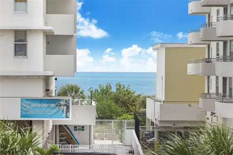 5600 Collins Avenue Miami Beach FL 33140