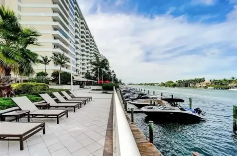 5600 Collins Avenue Miami Beach FL 33140