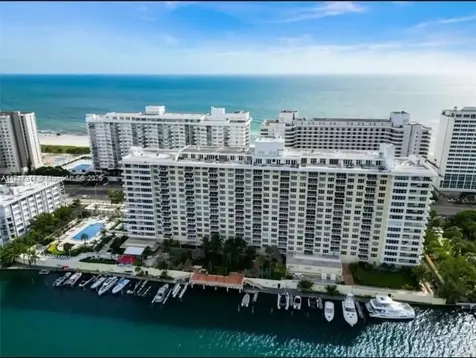 5600 Collins Avenue Miami Beach FL 33140