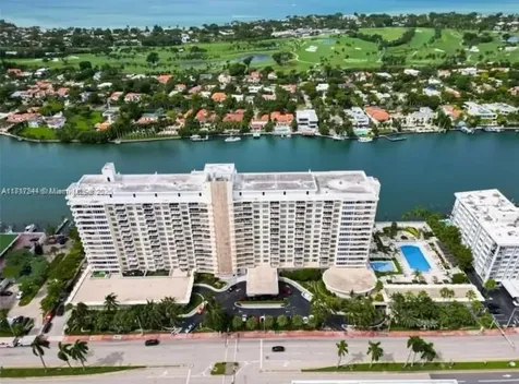 5600 Collins Avenue Miami Beach FL 33140