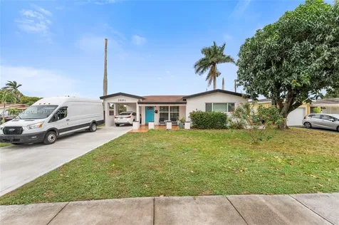 2801 Island Drive Miramar FL 33023