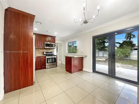 5001 NW 181st Terrace Miami Gardens FL 33055