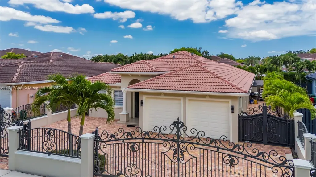 2945 SW 145th Court Miami FL 33175