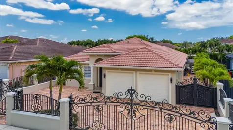 2945 SW 145th Court Miami FL 33175