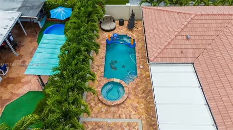 2945 SW 145th Court Miami FL 33175