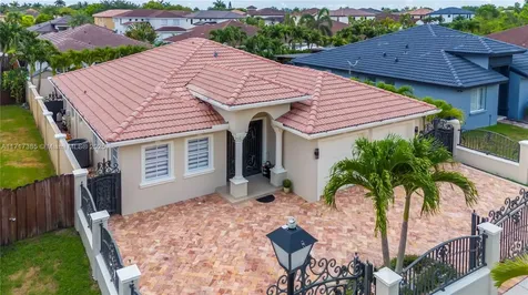 2945 SW 145th Court Miami FL 33175