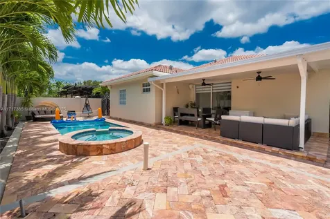 2945 SW 145th Court Miami FL 33175
