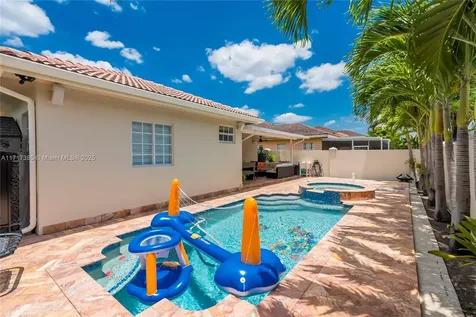 2945 SW 145th Court Miami FL 33175