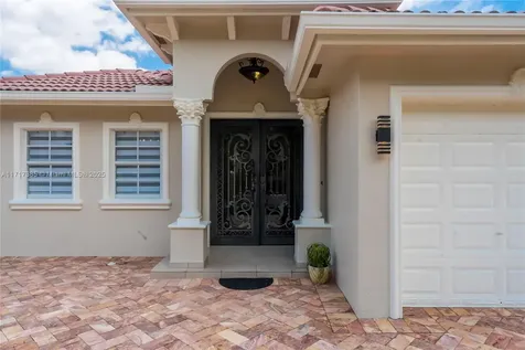 2945 SW 145th Court Miami FL 33175