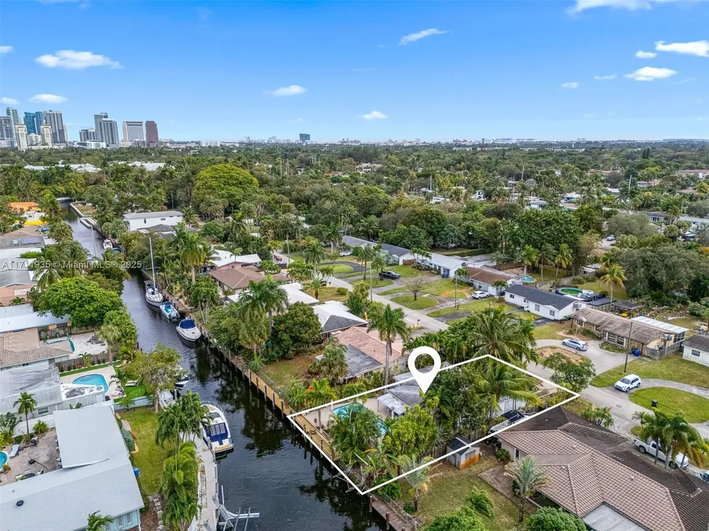 1745 SW 4th Street Fort Lauderdale FL 33312