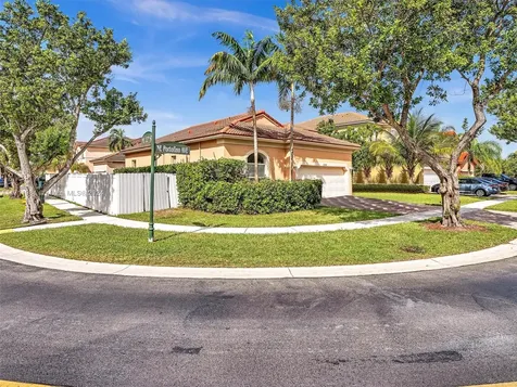 2202 Portofino Avenue Homestead FL 33033