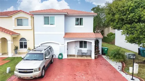 5984 SW 162nd Place Miami FL 33193