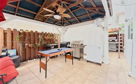 5984 SW 162nd Place Miami FL 33193