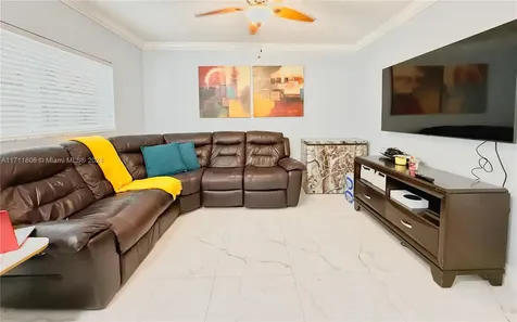 5984 SW 162nd Place Miami FL 33193