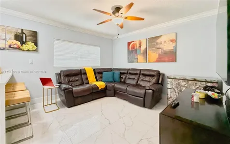 5984 SW 162nd Place Miami FL 33193