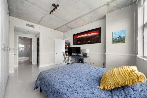 3301 NE 1st Avenue Miami FL 33137