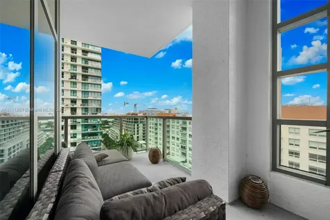 3301 NE 1st Avenue Miami FL 33137