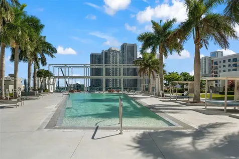 3301 NE 1st Avenue Miami FL 33137