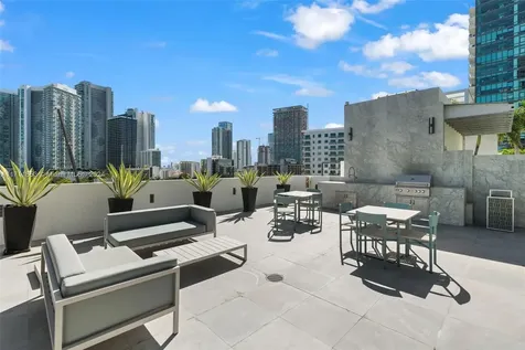 3301 NE 1st Avenue Miami FL 33137