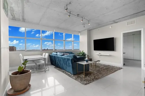 3301 NE 1st Avenue Miami FL 33137